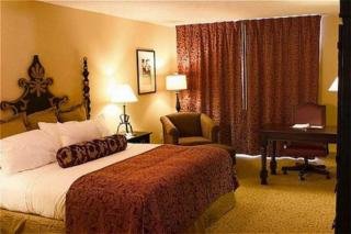 Hotel Encanto De Las Cruces