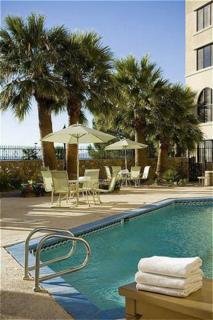 Hotel Encanto De Las Cruces