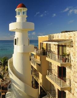 Hotel Encanto El Faro Luxury Ocean Front Condo