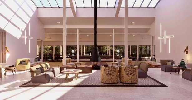 Hotel Encinar De Sotogrande