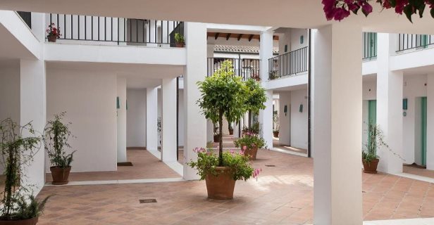 Hotel Encinar De Sotogrande
