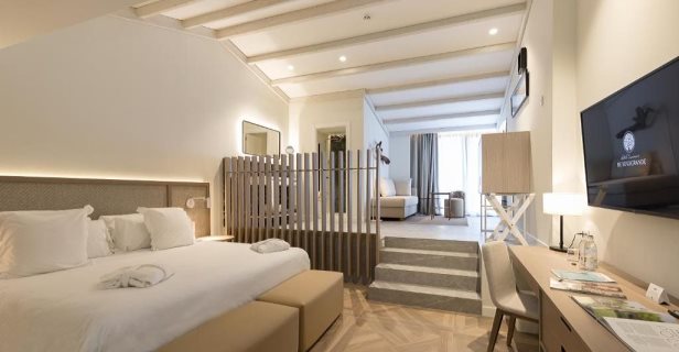 Hotel Encinar De Sotogrande