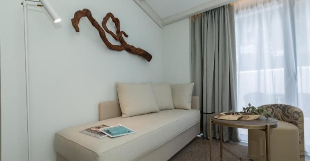 Hotel Encinar De Sotogrande