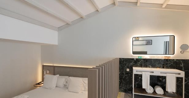Hotel Encinar De Sotogrande