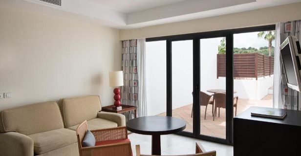 Hotel Encinar De Sotogrande