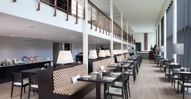 Hotel Encinar De Sotogrande