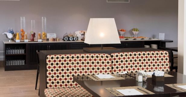 Hotel Encinar De Sotogrande