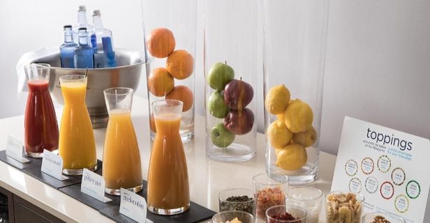 Hotel Encinar De Sotogrande