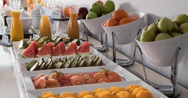 Hotel Encinar De Sotogrande
