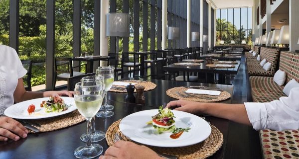Hotel Encinar De Sotogrande