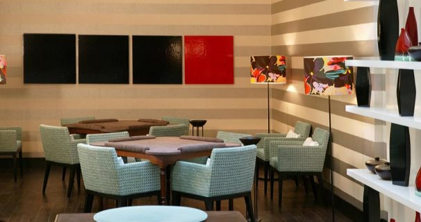 Hotel Encinar De Sotogrande