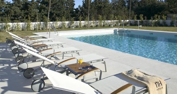 Hotel Encinar De Sotogrande