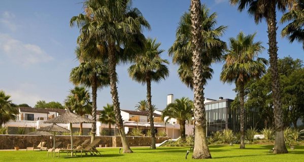 Hotel Encinar De Sotogrande