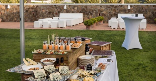 Hotel Encinar De Sotogrande