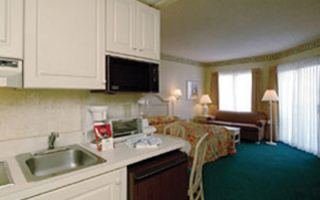 Hotel Enclave Suites By Sky & Resorts