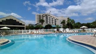 Hotel Enclave Suites By Sky & Resorts