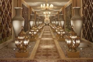 Hotel Encore