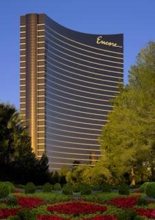 Hotel Encore