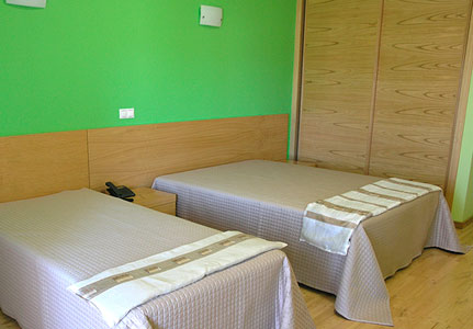 Hotel Encosta De Nantes