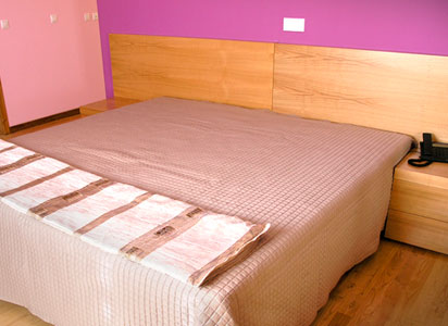Hotel Encosta De Nantes