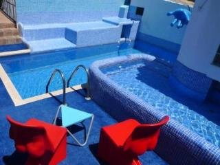 Hotel Enfrente Arte