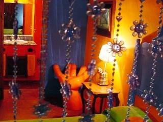 Hotel Enfrente Arte