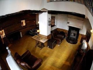Hotel Enfrente Arte