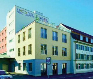 Hotel Engel Swiss Quality
