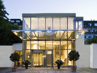 Hotel Engimatt