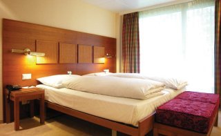 Hotel Engimatt