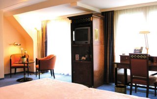 Hotel Engimatt