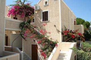 Hotel Enjoy Villas