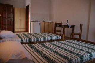 Hotel Enjoy Villas