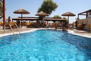 Hotel Enjoy Villas