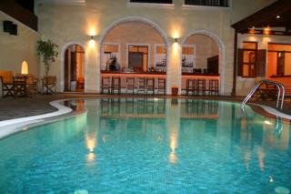 Hotel Enjoy Villas