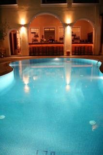 Hotel Enjoy Villas