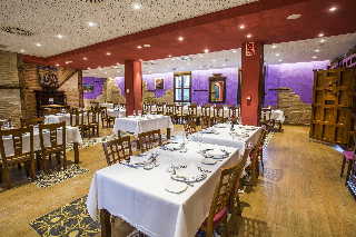 Hotel Enologico El Lagar De Isilla
