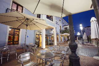 Hotel Enologico El Lagar De Isilla