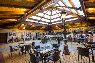 Hotel Enologico El Lagar De Isilla