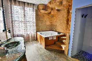 Hotel Enologico El Lagar De Isilla