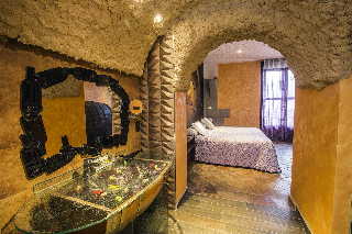 Hotel Enologico El Lagar De Isilla
