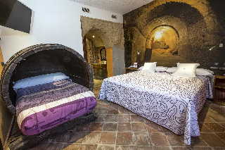 Hotel Enologico El Lagar De Isilla