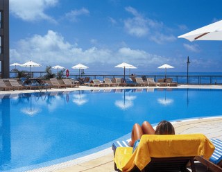 Hotel Enotel Lido Madeira