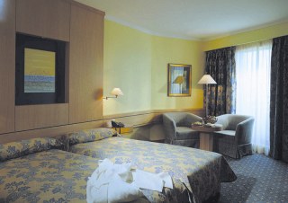 Hotel Enotel Lido Madeira