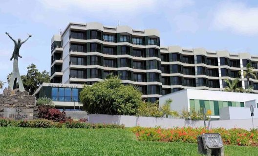 Hotel Enotel Magnolia