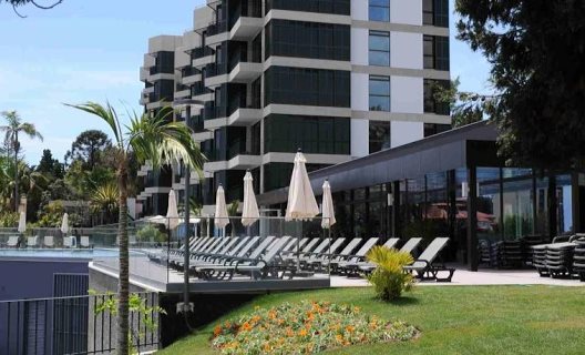 Hotel Enotel Magnolia