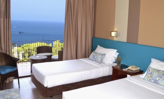 Hotel Enotel Magnolia