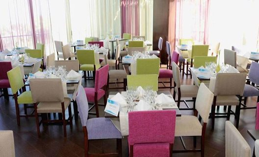 Hotel Enotel Magnolia