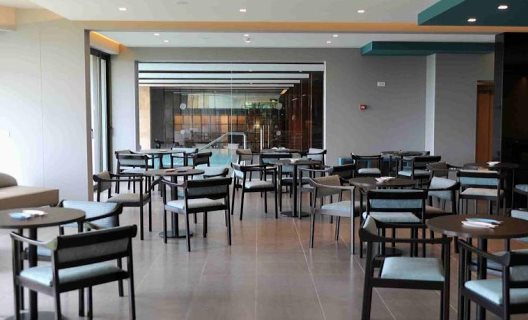 Hotel Enotel Magnolia