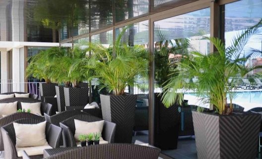 Hotel Enotel Magnolia